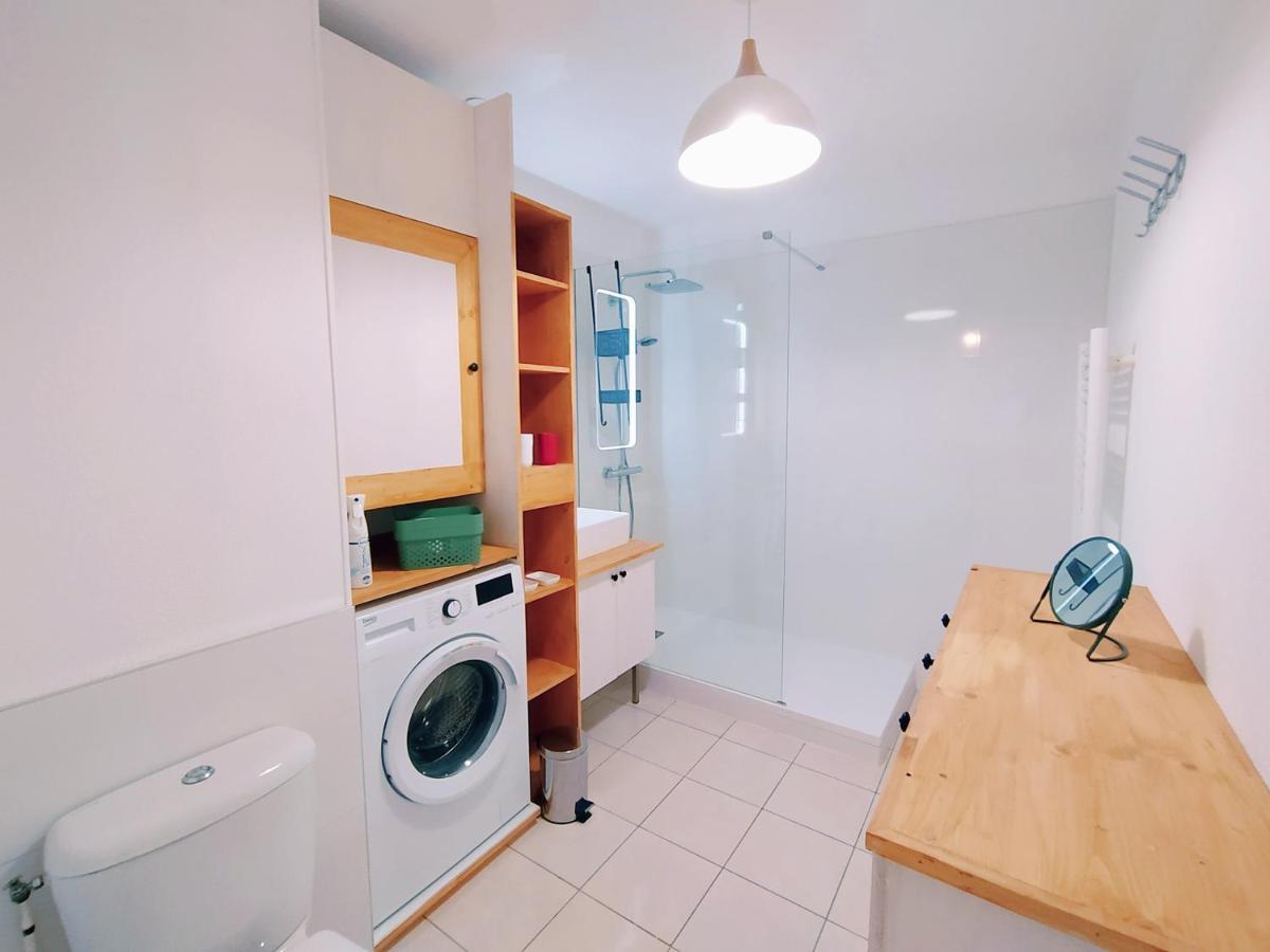Apartment Le Balcon De L'adour, Parking, Vue