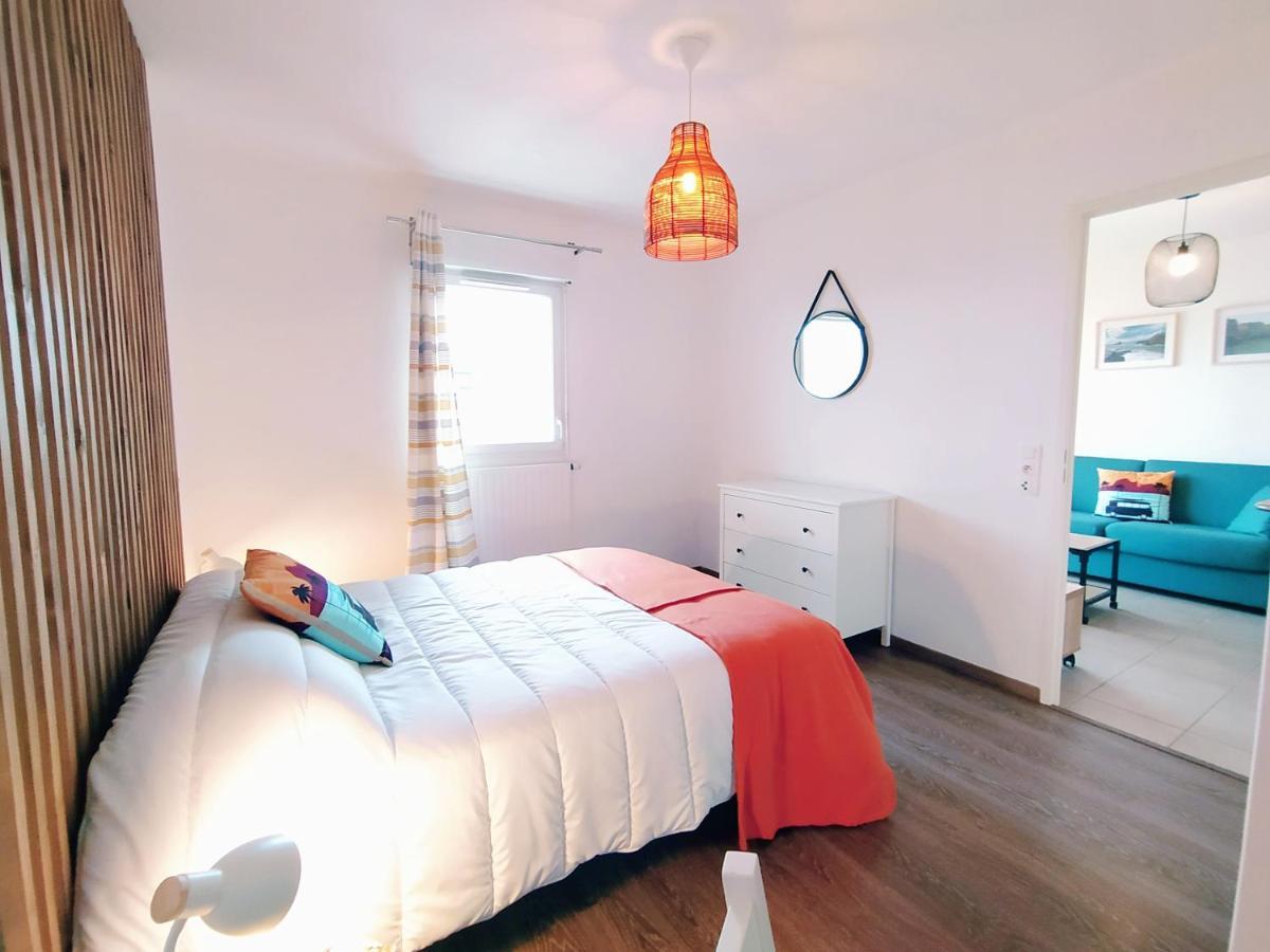 Le Balcon De L'adour, Parking, Vue Apartment Bayonne