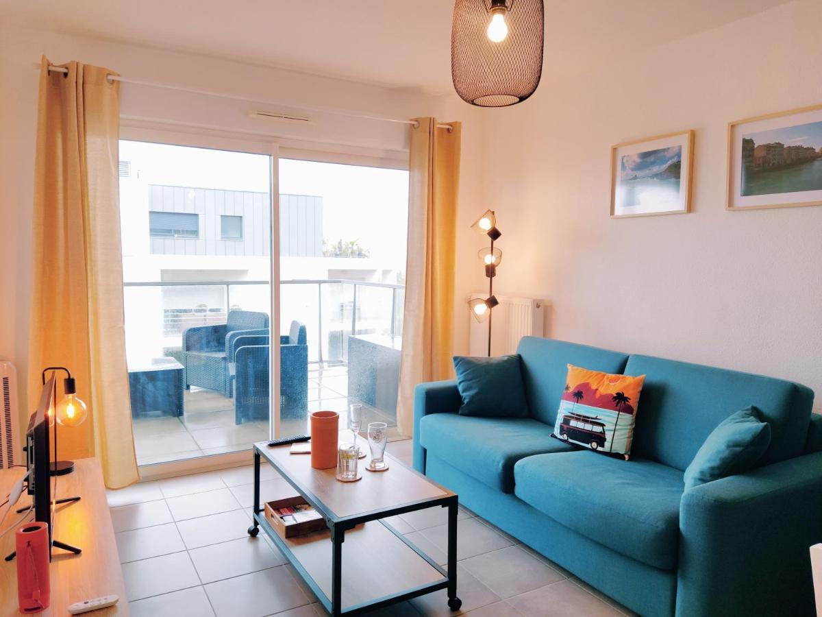 Apartment Le Balcon De L'adour, Parking, Vue